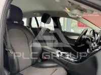 2015 Mercedes Benz C-Class
