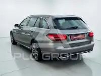 2015 Mercedes Benz C-Class