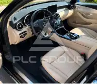 2015 Mercedes Benz C-Class