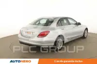 2015 Mercedes Benz C-Class