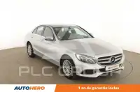 2015 Mercedes Benz C-Class