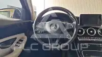 2015 Mercedes Benz C-Class