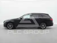 2015 Mercedes Benz C-Class