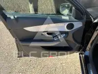 2015 Mercedes Benz C-Class