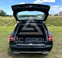 2015 Mercedes Benz C-Class