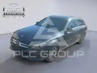 2015 Mercedes Benz C-Class
