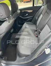2015 Mercedes Benz C-Class