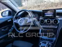 2015 Mercedes Benz C-Class