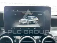 2015 Mercedes Benz C-Class