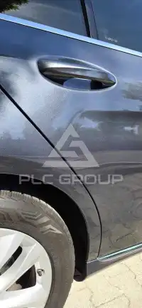 2015 Mercedes Benz C-Class
