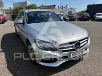 2015 Mercedes Benz C-Class