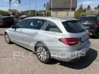 2015 Mercedes Benz C-Class
