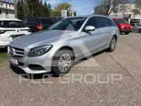 2015 Mercedes Benz C-Class