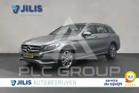 2015 Mercedes Benz C-Class