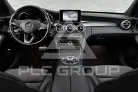 2015 Mercedes Benz C-Class