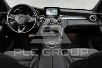 2015 Mercedes Benz C-Class