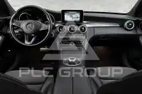 2015 Mercedes Benz C-Class