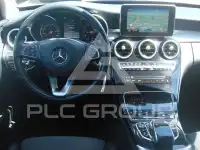 2015 Mercedes Benz C-Class