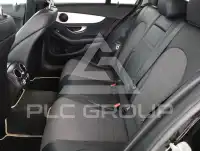 2015 Mercedes Benz C-Class