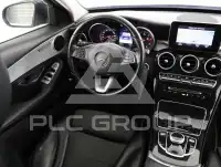 2015 Mercedes Benz C-Class