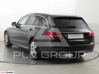 2015 Mercedes Benz C-Class