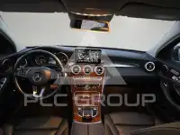 2015 Mercedes Benz C-Class
