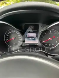 2015 Mercedes Benz C-Class