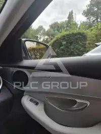 2015 Mercedes Benz C-Class