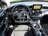 2015 Mercedes Benz C-Class