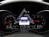 2015 Mercedes Benz C-Class
