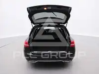 2015 Mercedes Benz C-Class