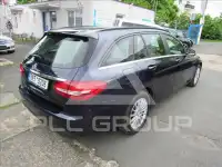 2015 Mercedes Benz C-Class