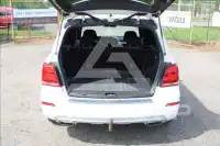 2015 Mercedes Benz GLK-Class