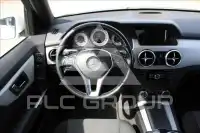 2015 Mercedes Benz GLK-Class