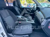 2015 Mercedes Benz GLK-Class