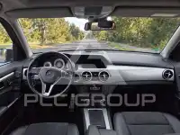 2015 Mercedes Benz GLK-Class