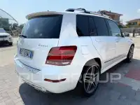2015 Mercedes Benz GLK-Class