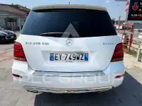 2015 Mercedes Benz GLK-Class