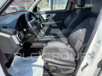 2015 Mercedes Benz GLK-Class
