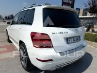 2015 Mercedes Benz GLK-Class