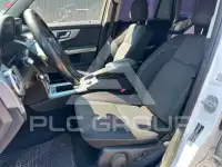 2015 Mercedes Benz GLK-Class