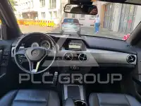 2015 Mercedes Benz GLK-Class