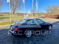 2015 Mercedes Benz E-Class