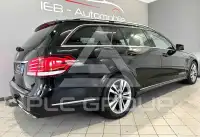 2015 Mercedes Benz E-Class