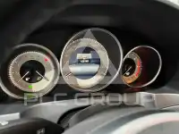 2015 Mercedes Benz E-Class