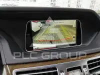 2015 Mercedes Benz E-Class