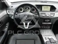 2015 Mercedes Benz E-Class