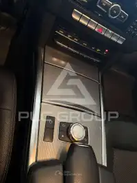 2015 Mercedes Benz E-Class