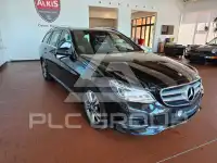 2015 Mercedes Benz E-Class