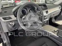 2015 Mercedes Benz E-Class